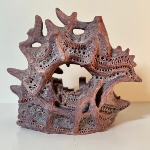 2023 , 250×150×260mm , ceramics